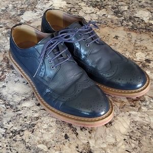 Mens Steve Madden Dress Shoes